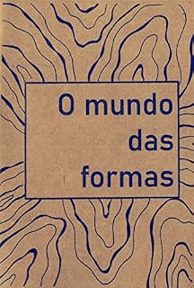 Livro O Mundo Das Formas