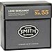 Smith Teamaker Black Tea - Lord Bergamot - Case of 6 - 15 Bags