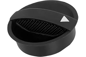 GZTOYU Premium Replacement Control Knob for Fan Heater and AC for 2012-2015 Toyota Tacoma – HVAC Temperature Control Switch (OE# 55900-04070)