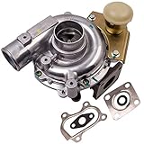 RHF5 Turbo charger for Isuzu D-MAX Rodeo 2.5 D