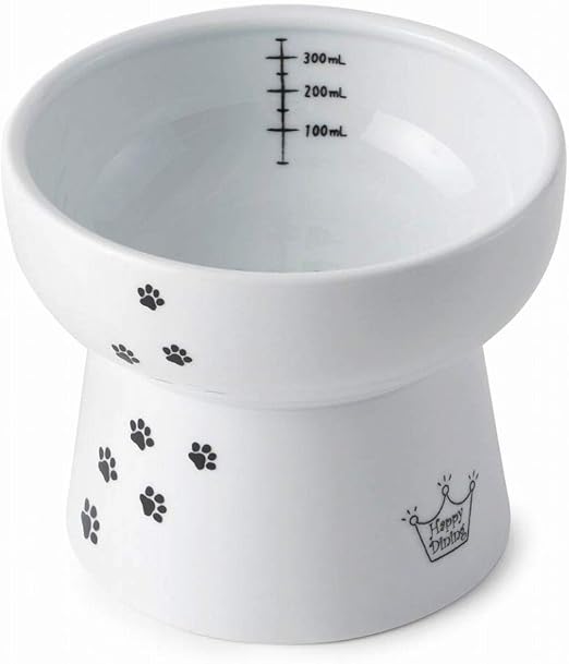 necoichi cat bowl