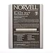 Norvell Premium Sunless Tanning Solution - Competition Black Out, 1 Liter Box
