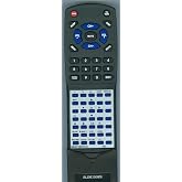Replacement Remote for NEC E585, E655, E505, E425, E325, 398GR10BENE00C