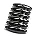 CMS Magnetics - 6-Pack Magnetic Rattlesnake Eggs | 2.4” Long Hematite Zingers | Stress Relief Magnetic Fidget