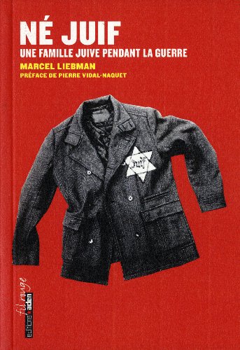 Né juif