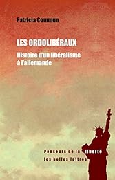 Les  Ordolibéraux