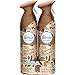 Febreze Air Effects Autumn Harvest Air Refreshener, 9.7 Ounces (Pack of 2)