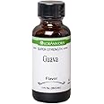 LorAnn Guava SS Flavor, 1 ounce bottle