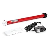 Rollerhouse Rechargeable Wireless Tubular Roller