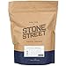 Stone Street Gourmet Guatemala Antigua Coffee, Whole Bean, Dark Roast, Single Origin, 1 LB Bag, Volcanic/High Altitude Soil