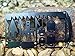 22 in 1 Credit Card Survival Tool/Multitool - Great for Survival Kit/Gear, Camping Gear, Hiking, Fishing Gear, Survival Emergency Kit or Zombies