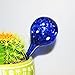 OLSAinny Sudopo Dealglad 2pcs Glass Ball Automatic Watering Globes Plants Flowers Irrigation Tool (Blue + Green)