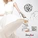 SOUFEEL Swarovski Hearts Love Charm 925 Sterling Silver Charms European Bracelets