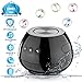 Bluetooth Portable Wireless Speakers TWS Waterproof Shower IPX6 Speaker Splashproof,Enhanced Bass,Built-in-Mic Handsfree Call Speakerphone Compact Desktop Speaker Pc Smartphonethumb 3
