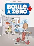 Boule à zéro, Tome 3 : Docteur Zita by 