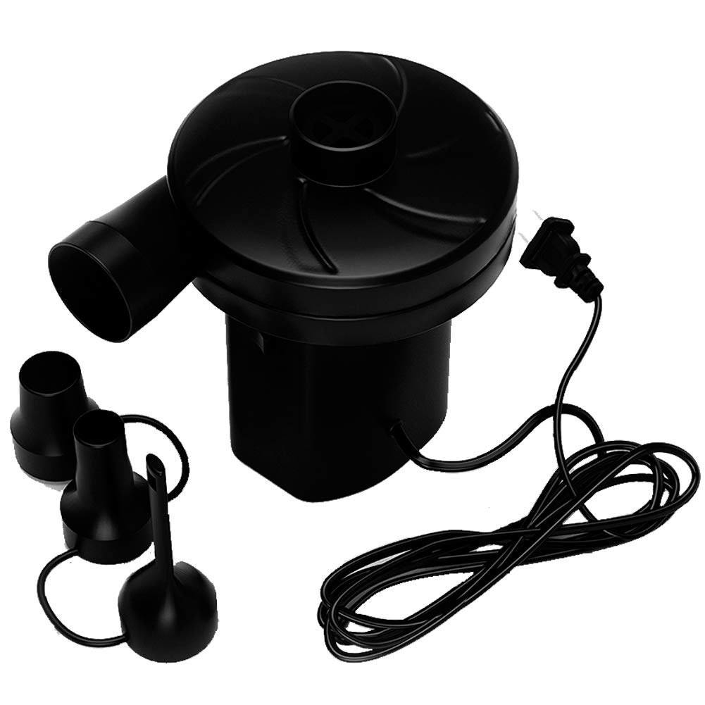 Best air compressor to blow up pool