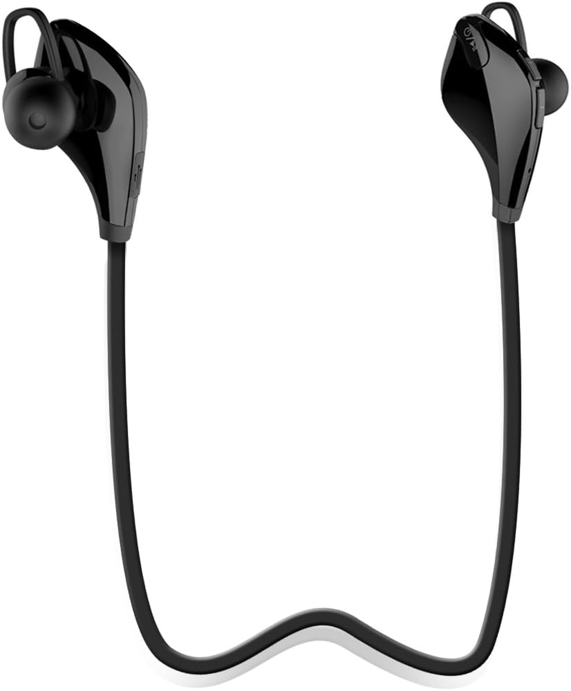 Cellay Bluetooth V4.1 Headphone Wireless Earphones Sport Headphones In-ear Sweatproof Earbuds with Mic For Running