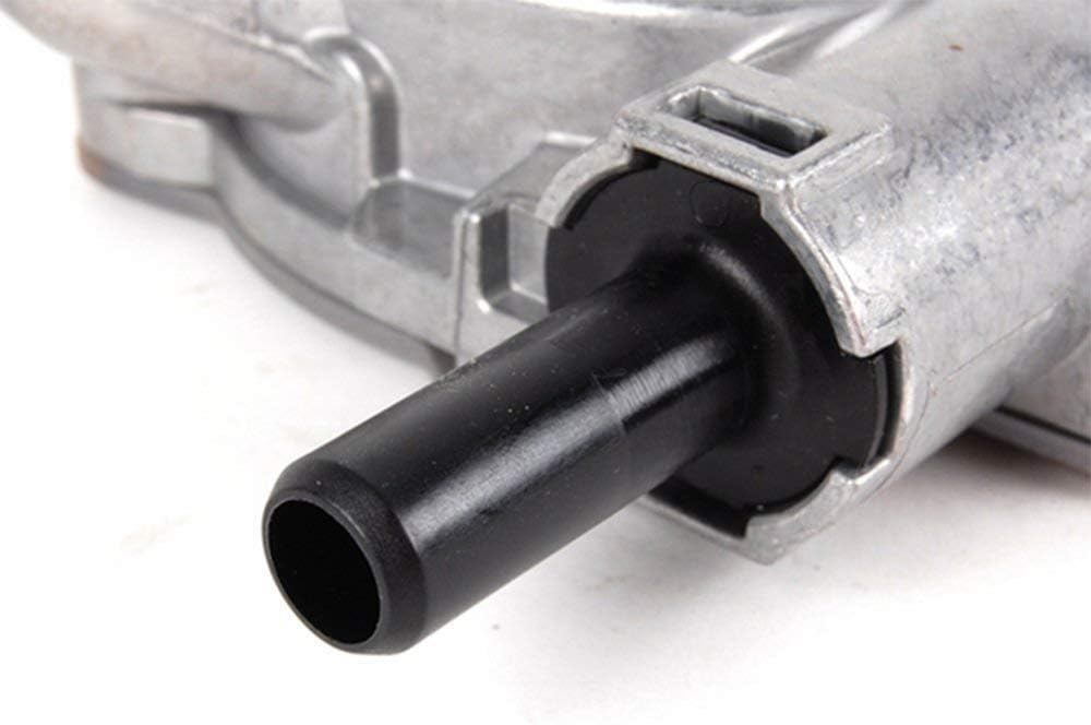 Best Vacuum Pump Mercedes Benz