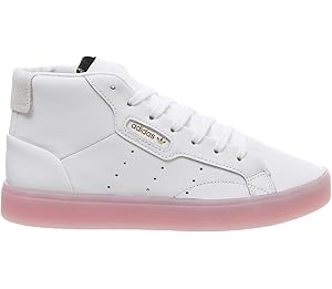 adidas sleek mid schuh