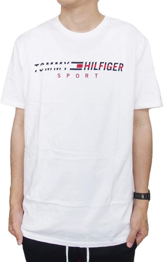 Amazon トミーヒルフィガー Tommy Hilfiger Tシャツ Tommy Hilfiger Sport Tee Usモデル 78e7860 並行輸入品 Tシャツ カットソー 通販 Amazon トミーヒルフィガー Tommy Hilfiger Tシャツ Tommy Hilfiger Sport Tee Usモデル 78e7860 並行輸入品 Tシャツ カットソー 通販