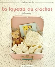 La  layette au crochet