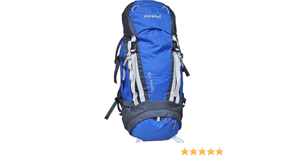 backcountry hiking backpack