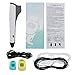 3D Pen, SARLAR 3D Printing Pen Drawing Pencil Low Temperature Gifts and Toys for Boys & Girls