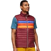 Cotopaxi Men's Fuego Down Vest