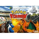 Pokemon Stadium