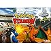 Pokemon Stadium primary