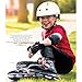 K2 Skate Raider, Black Orange, 1-5