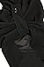 Happy Sailed Women 2018 Casual Chiffon Button V Neck Blouses Shirts,Small Black