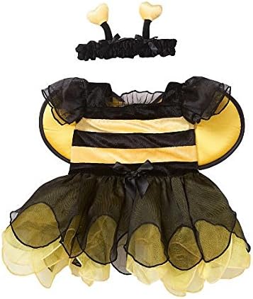Baby Girls Koala Kids Honey Bumble Bee Costume (18-24 Months)