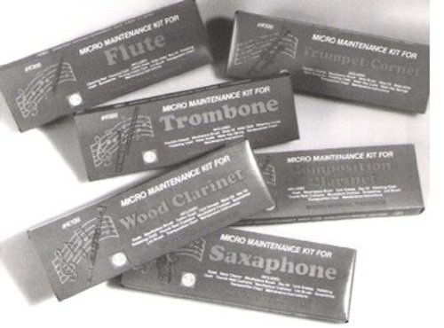 Micro Maintenance Kit Flute K300