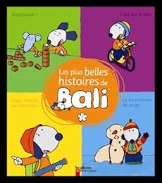 Les  plus belles histoires de Bali