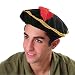 U.S. Toy H528 Renaissance Hat primary