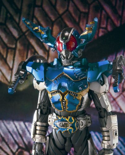 Mua TAMASHII NATIONS S.I.C VOL.53 仮面ライダーダークカブト