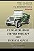 TM 9-803 Willys-Overland MB and Ford Model GPW Jeep Technical Manual by U.S. Army