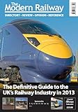 Image de The Modern Railway