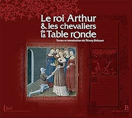 Le  roi Arthur & les chevaliers de la Table ronde