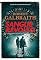 Livro Sangue revolto (Detetive Cormoran Strike Livro 5)