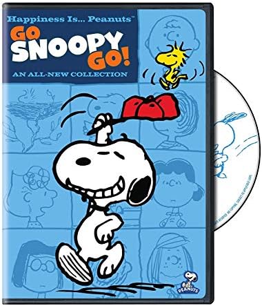 Amazon.com: Peanuts: Emmy Honored Collection : Various, Various