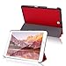 JETech Case for Samsung Galaxy Tab S2 8.0 inch Tablet with Auto Sleep/Wake Feature, Red