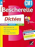 bescherelle dictées CM1 (French Edition) by 