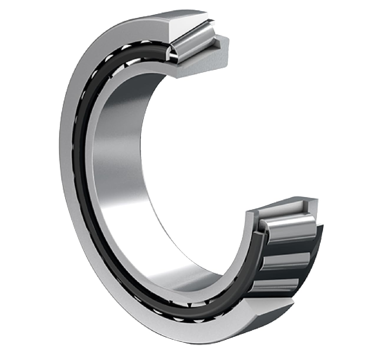 FAG 32311-B Taper Roller Bearing, Single Row