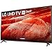 LG 82UM8070PUA 82″ 4K HDR Smart LED IPS TV w/AI ThinQ (2019 Model) + Deco Gear Home Theater Surround Sound 31″ Soundbar + Deco Mount Flat Wall Mount Kit + 2.4GHz Wireless Keyboard w/Touchpad + Morethumb 3