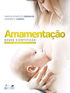 Livro Amamentação - Bases Científicas