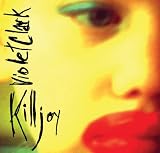 KILLJOY                                            image