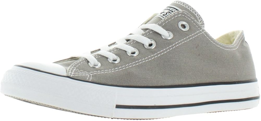 converse classic grey
