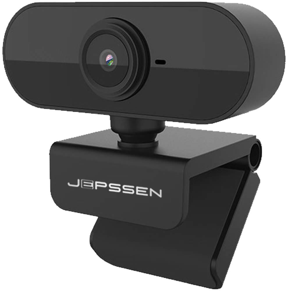 Jepssen Webcam 1080p W1-2K